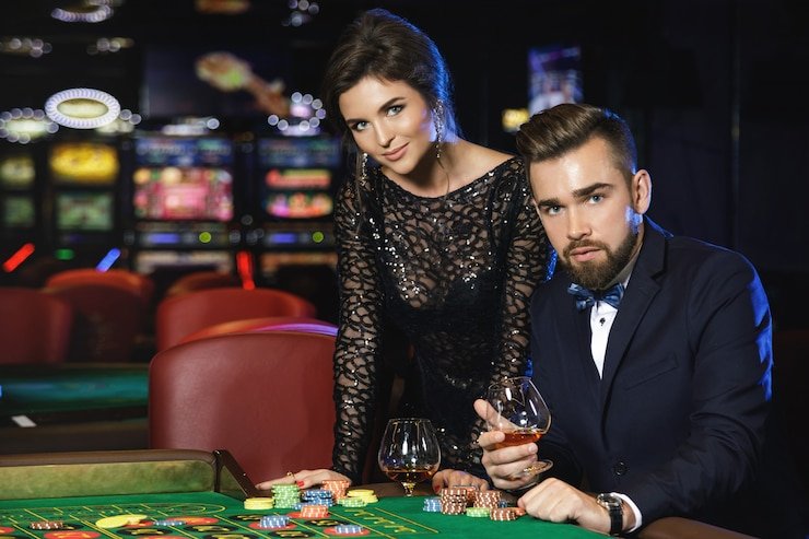 999pk Live Casino Setup