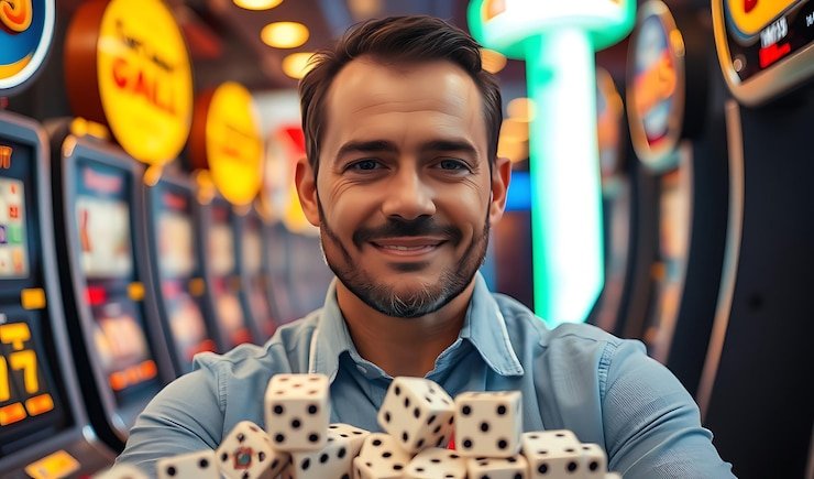 999pk Live Casino